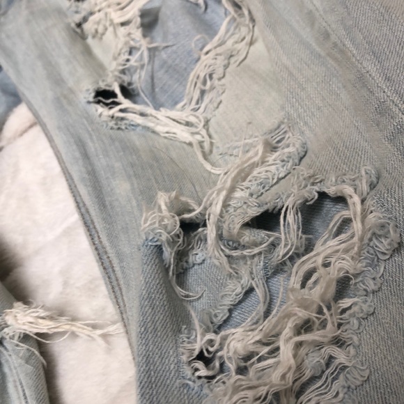 American Eagle Tomgirl Jeans - Picture 5 of 5